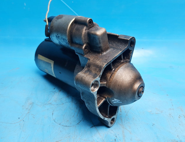 Стартер 2.0hdi peugeot 407 expert citroen c4 c4 picasso c5 c8 jumpy fiat scudo ulysse состояние отличное. отправляем без предоплаты. гарантия на установку 14 дней...