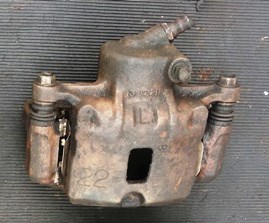 Супорт тормзной 5818024A00 HYUNDAI