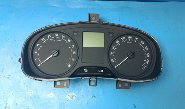 Спідометр 5J0920800D VAG