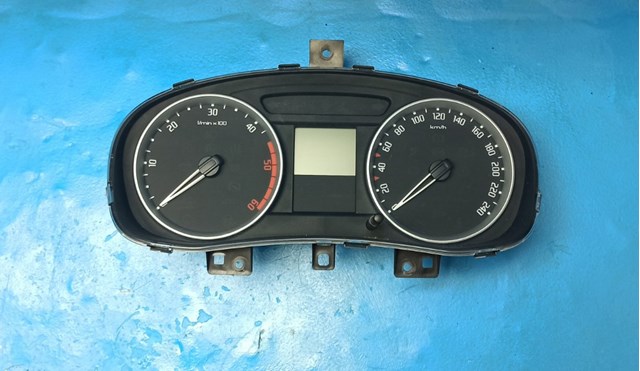 Прилади управління 5J0920810C VAG
