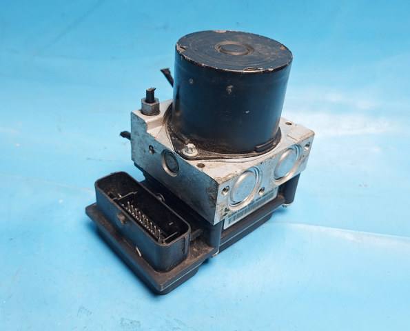 Гідроблок АБС 6R0614117D VAG