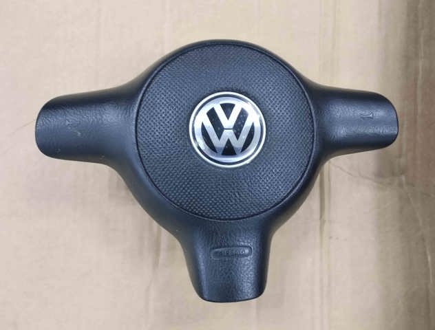 Подушка AIRBAG передня ліва 6X0880201A VAG