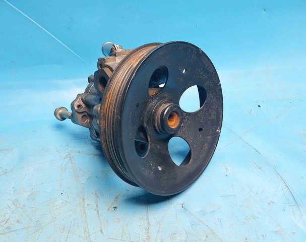 Насос ГПК 7691955125 ZF PARTS