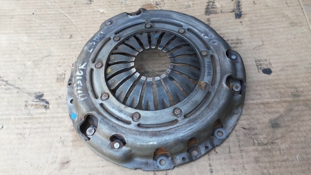 Корзина зчеплення 7700102499 RENAULT