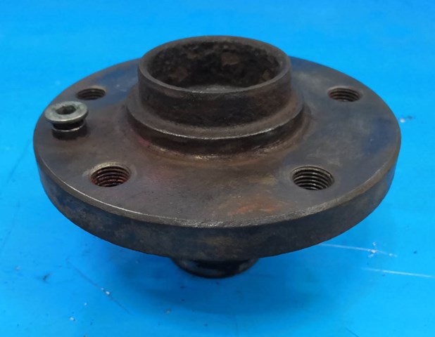 Колеса і маточини 7D0501647A VAG
