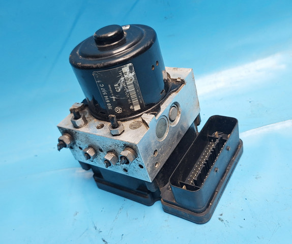 Блоки ABS 7E0614517C VAG