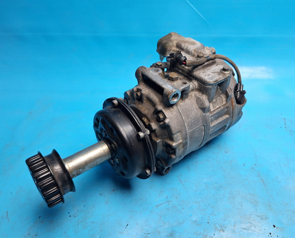 Компресор системи кондиціювання 7H0820805H DENSO