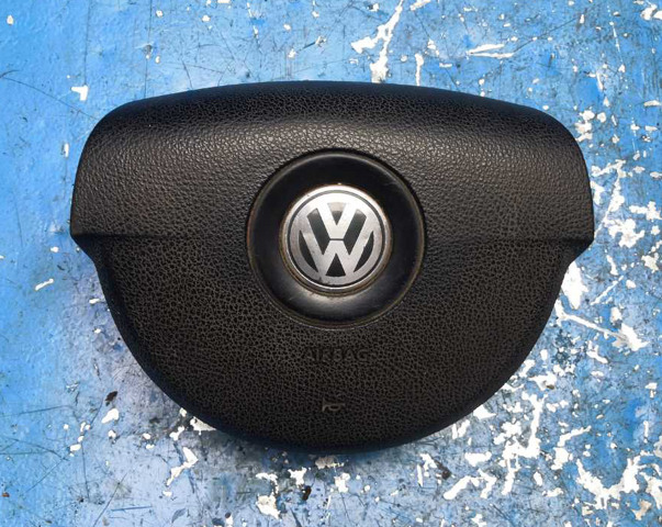 Подушка безпеки, водійська, AIRBAG 7H0880201S VAG