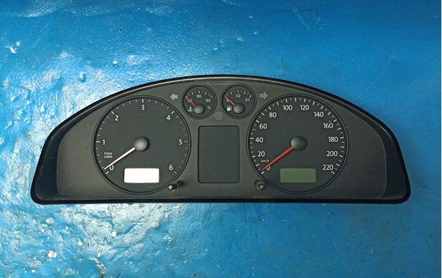Спідометр 7H0920850L VAG