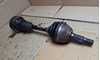 Вісь передня 7L0407271F VAG