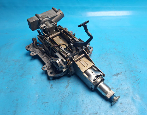 Колонка рульового управління 7L0419501M VAG