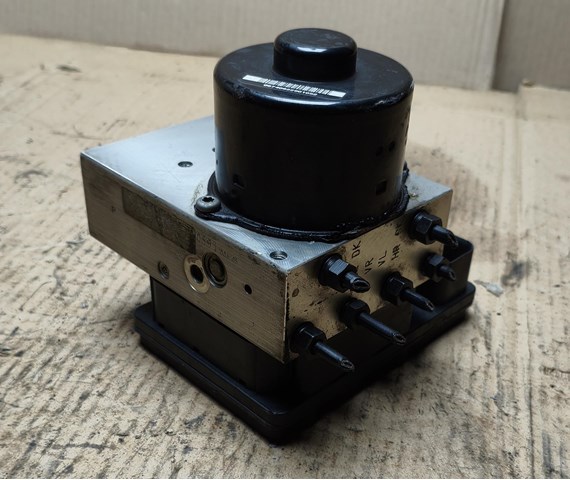 Модуль керування (ЕБУ) АБС (ABS) 7L0907379G VAG