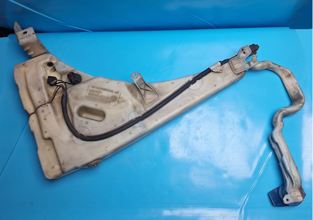 Бачок омивача лобового скла 7L0955453F VAG