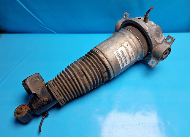 Стійка задня, ліва 7L6512021AG VAG