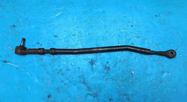 Тяга рульова в зборі, права 811419802J VAG