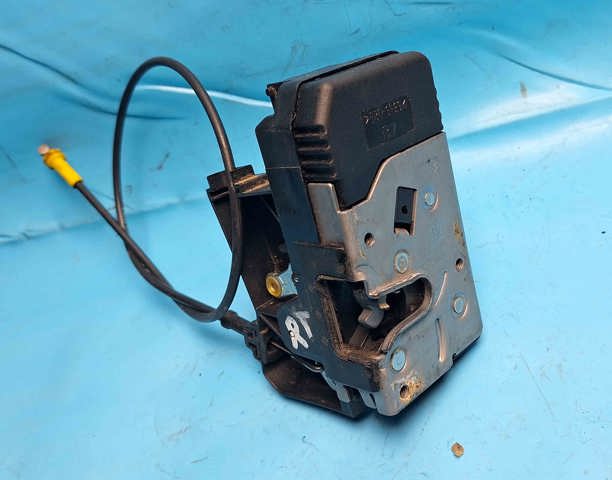 Внутрішній дверний замок 8200042171 RENAULT