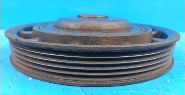 Демпферний шків колінвала 8200051194 RENAULT