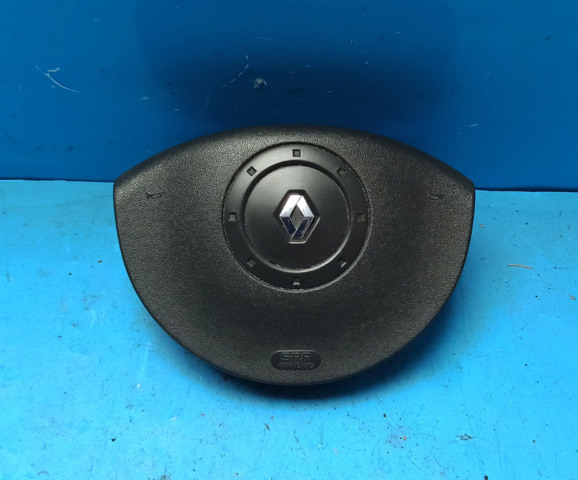 Подушка безпеки водія 8200301512 RENAULT