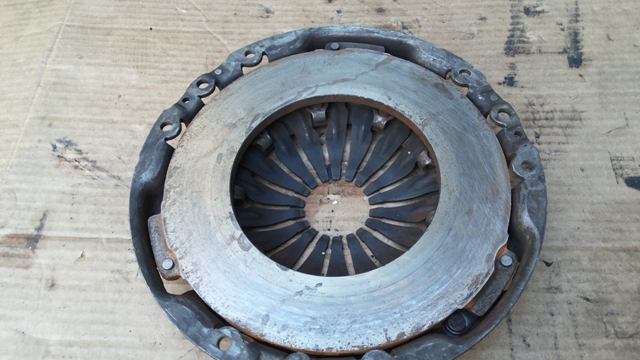 Пелюстковий кошик зчеплення 8200828444 RENAULT
