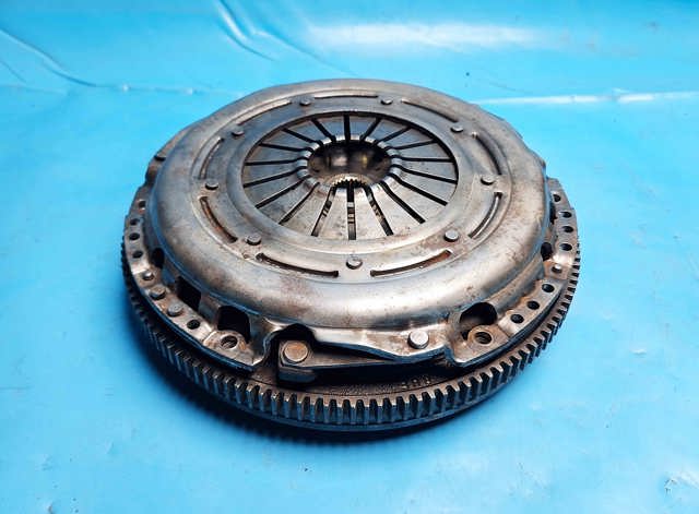 Корзина диска зчеплення 883082001394 SACHS