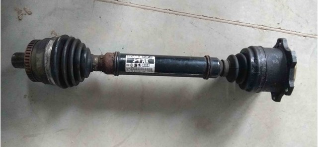 Привід лівий 8D0407271AK VAG