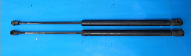 Амортизатор кришки багажника / двері 3/5-ї задньої 8D9827552F VAG