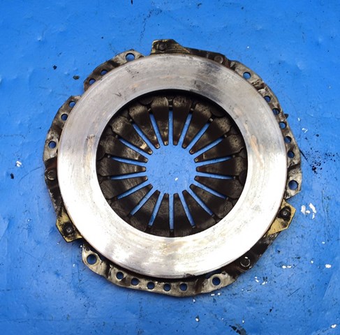 Пелюстковий кошик зчеплення 90375717 OPEL