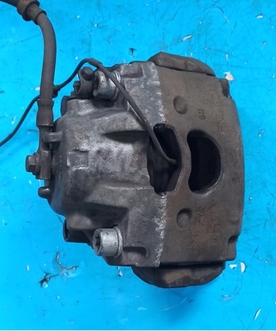 Супорт тормзной 93172170 GM