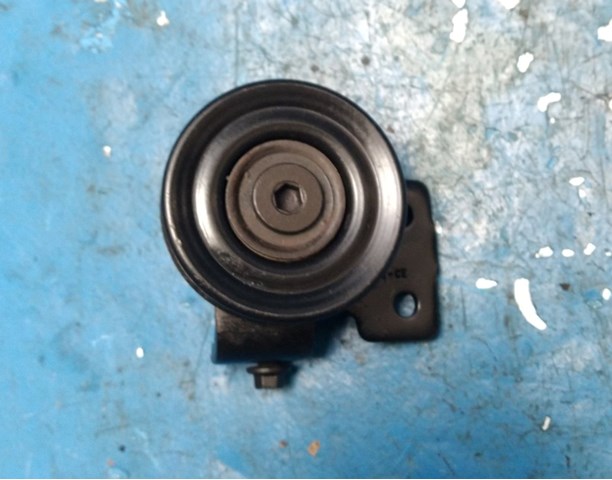 Натяжний ролик 93BB19A216CE FORD