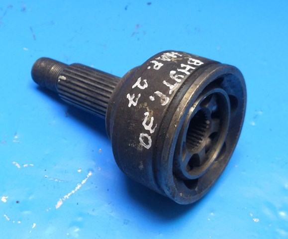 Пильник ШРУСа зовнішній, передній піввісі Ford Mondeo 2