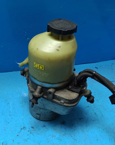 Помпа ГПК 948012 OPEL