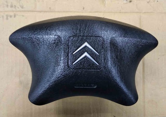 Подушка в кермі 96454032XT01 PEUGEOT