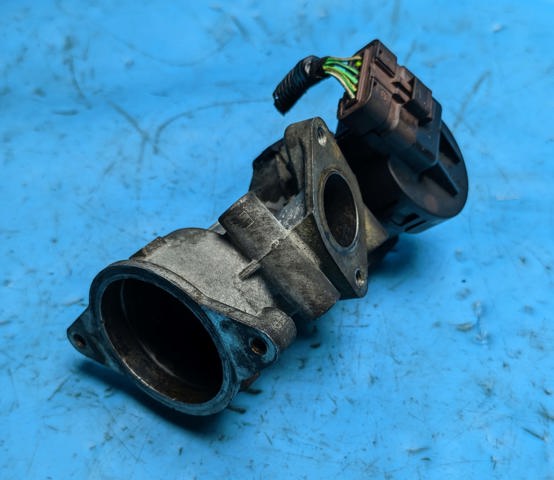 Клапан EGR, рециркуляції газів 9645689680 FORD