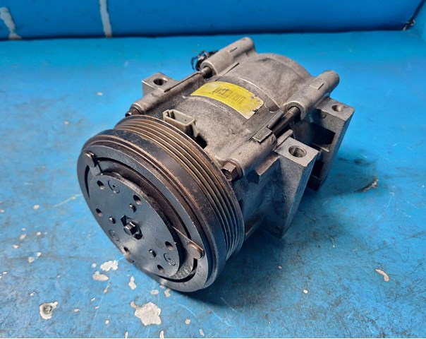 Компресор холодоагенту 96BW19D629AC FORD