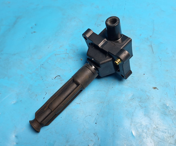 Котушка A0001587503 MERCEDES