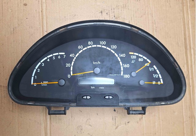 Прилади управління A0004466921 MERCEDES