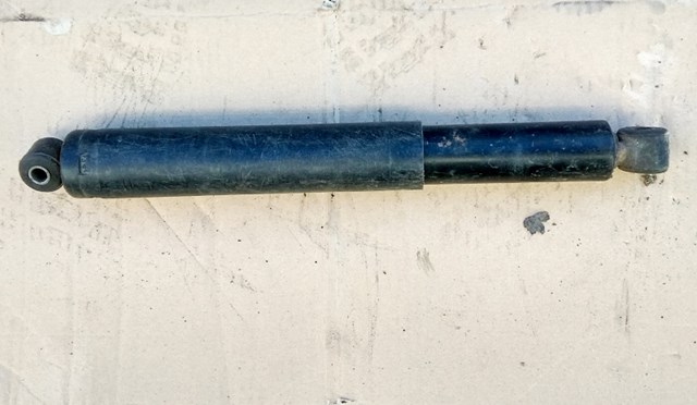 Стойка амортизатора передняя Mercedes Benz Truck Vario