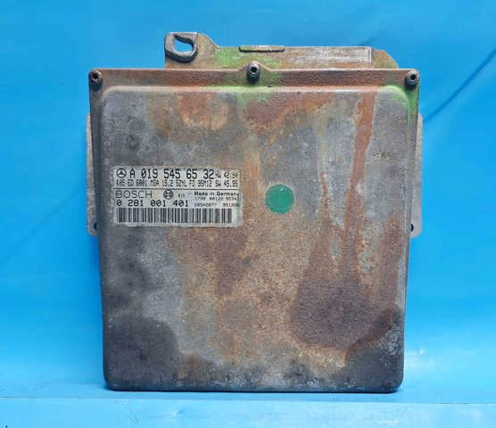 A0195456532 Mercedes