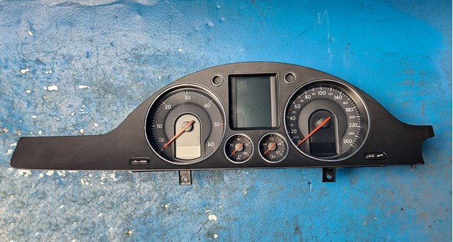Панель приладів A2C53194181 VAG