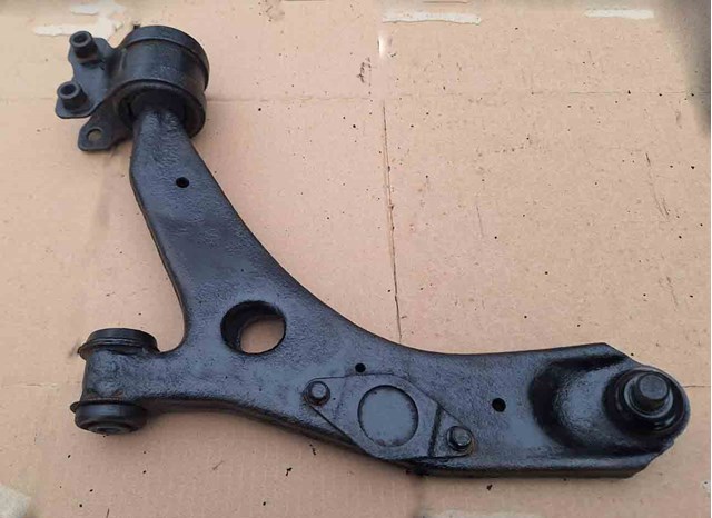Ходова B32H34350B MAZDA