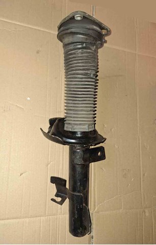 Амортизатор передньої підвіски BP4L34700 MAZDA