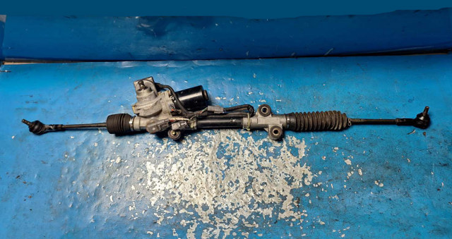 Кермова рейка DC3532110B MAZDA