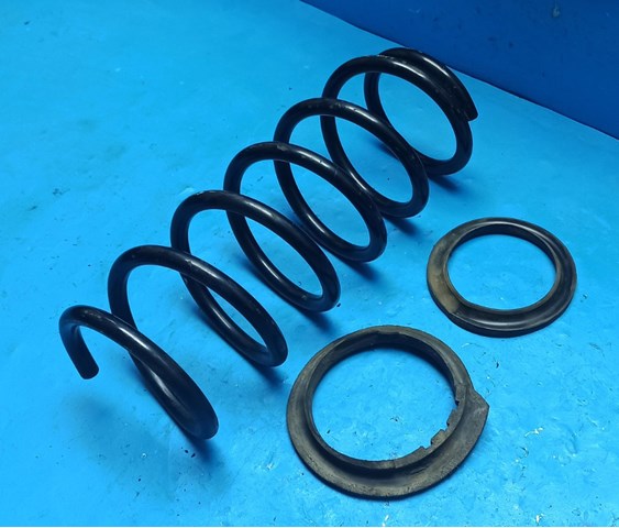 Гвинтова пружина підвіска EG2534011B MAZDA