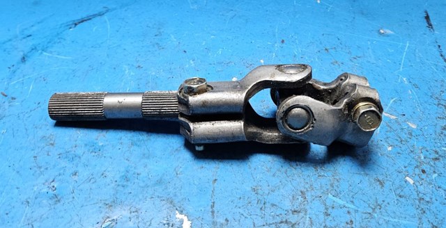 Рульовий кардан нижній GA5R32850 MAZDA
