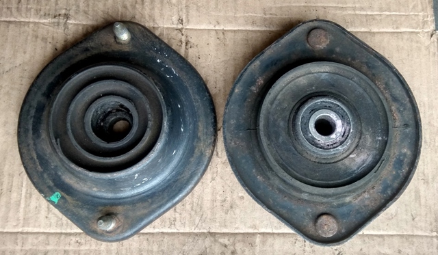 Кріплення переднього амортизатора MB808306 MITSUBISHI