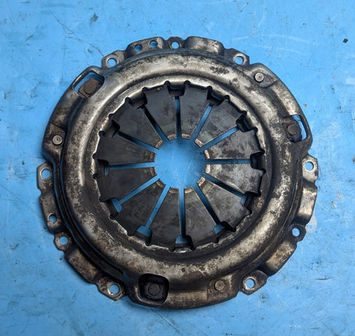 Корзина зчеплення MD749759 MITSUBISHI