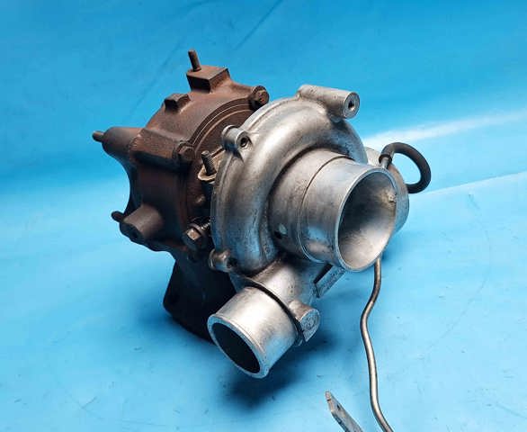 Турбокомпресор RF7J13700C MAZDA