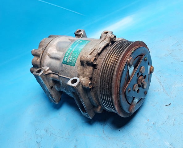 Компресор системи кондиціювання SD7V16 FIAT