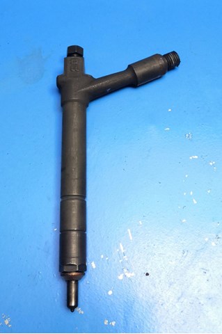 Форсунки електромагнітні TJBB01901D GM