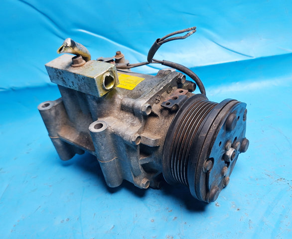 Компресор холодоагенту YS4H19D629AB FORD